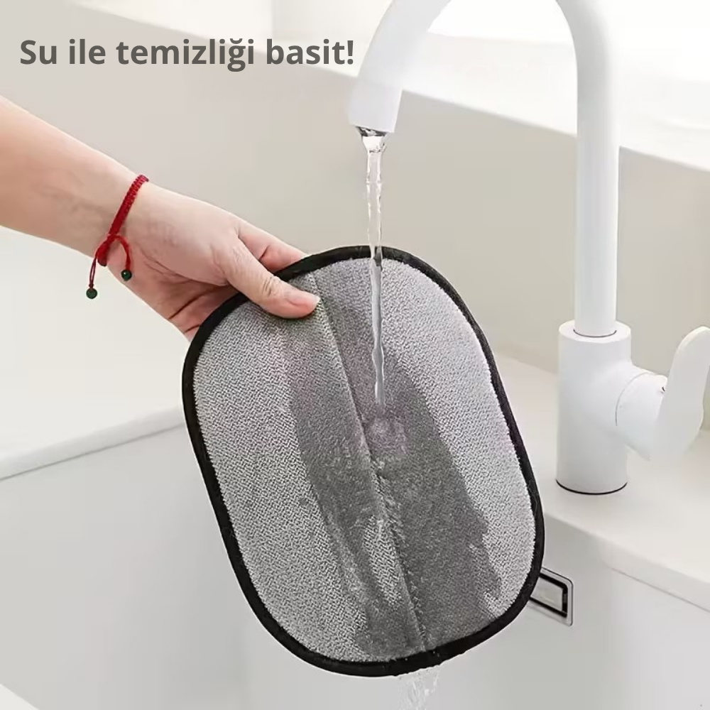 Pro Tüy Toplayıcı - GreenPee