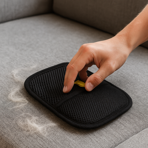 Pro Tüy Toplayıcı - GreenPee