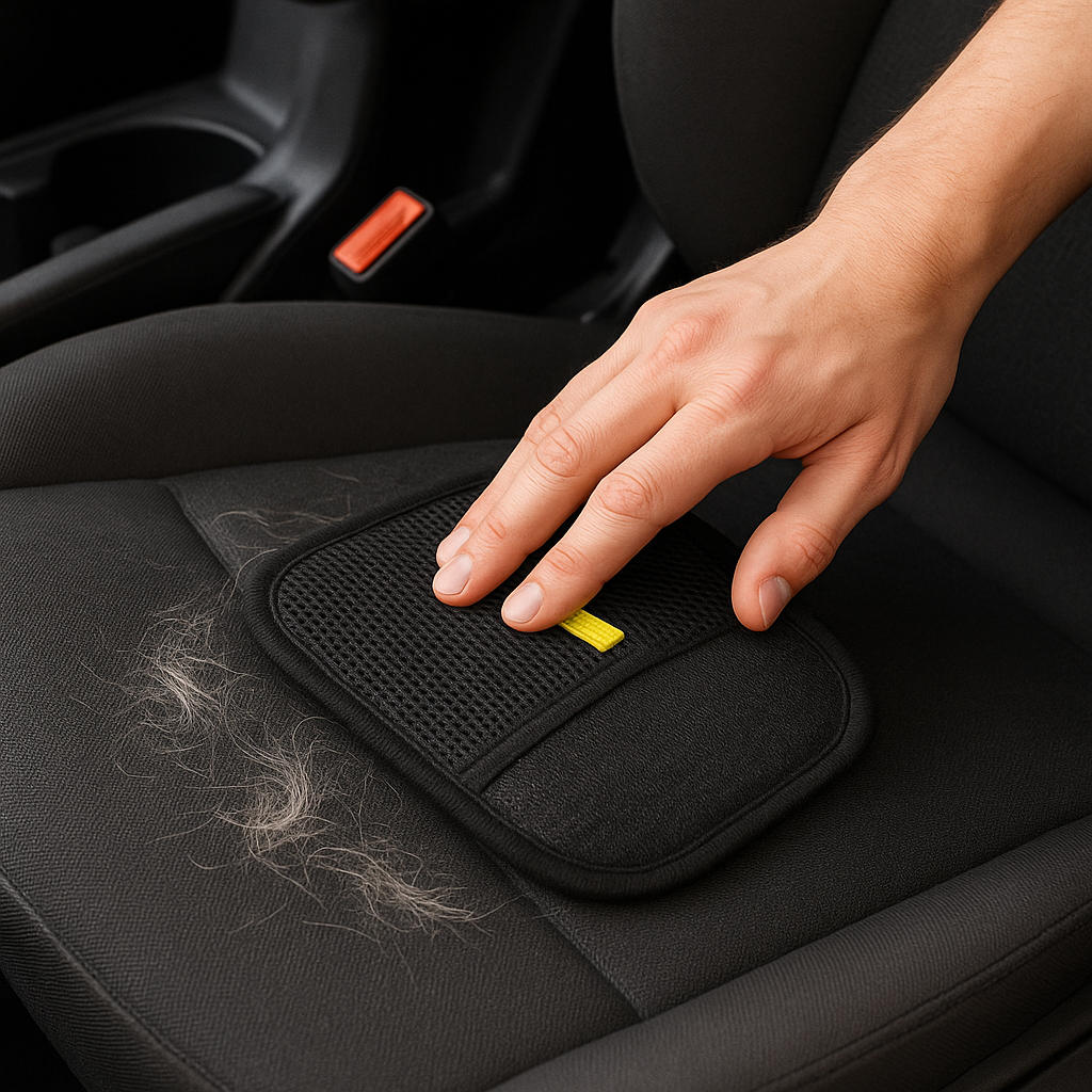 Pro Tüy Toplayıcı - GreenPee