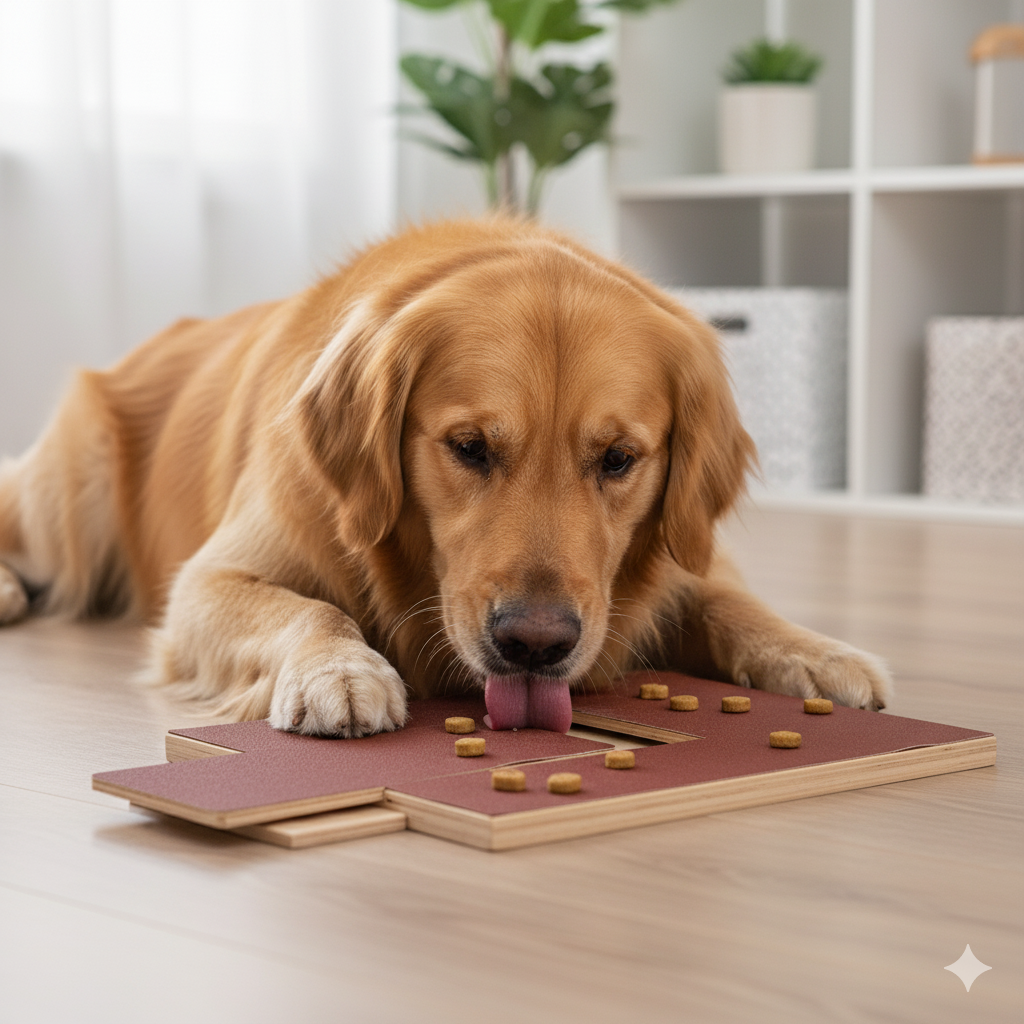 PatiBox Akıllı Kedi & Köpek Tırmalama Tahtası
