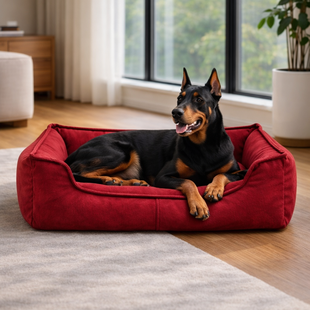 GreenPee SoftNest Kedi & Köpek Yatağı - GreenPee