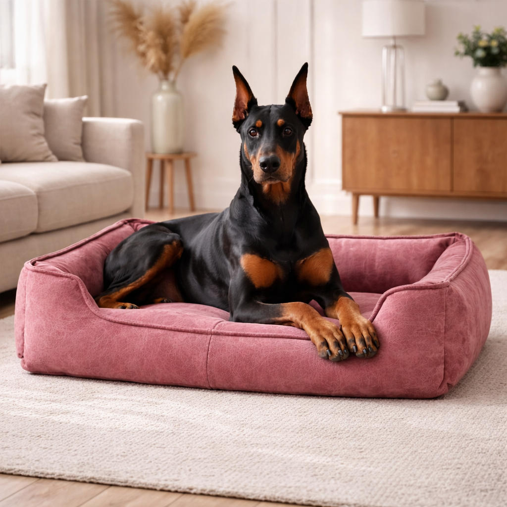 GreenPee SoftNest Kedi & Köpek Yatağı - GreenPee