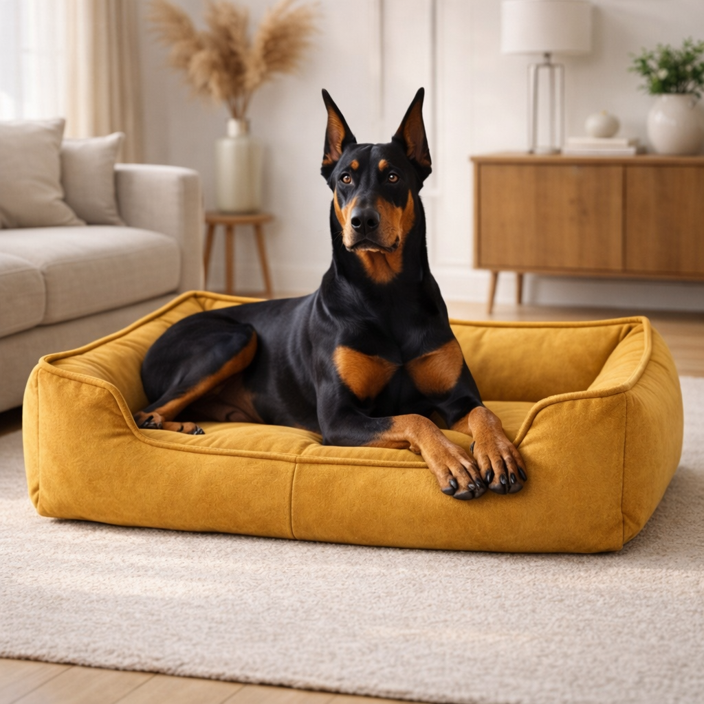 GreenPee SoftNest Kedi & Köpek Yatağı - GreenPee