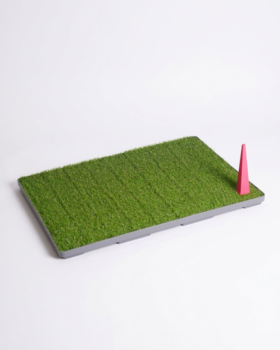 GreenPee Akıllı Çim Tuvalet Matı - GreenPee