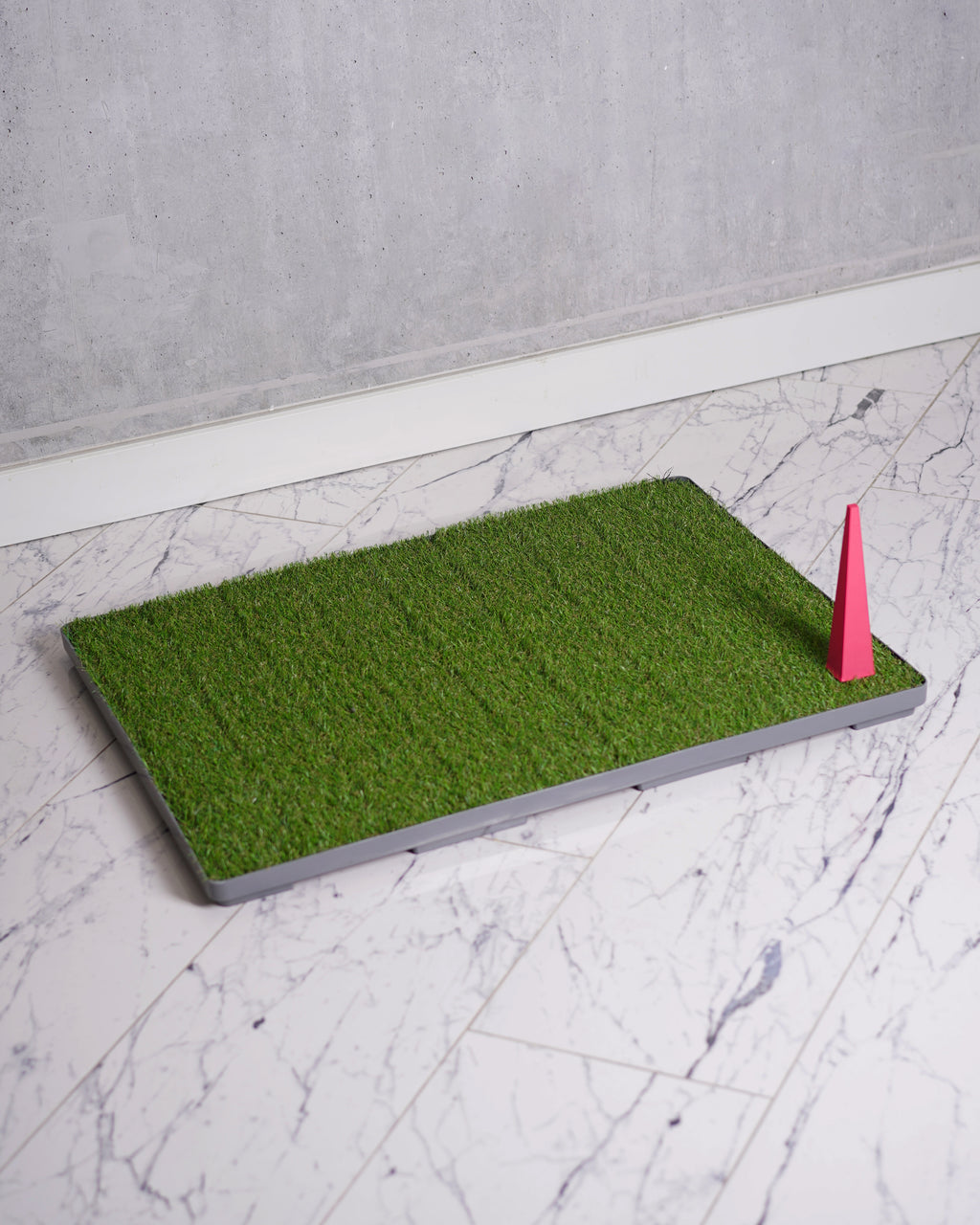 GreenPee Akıllı Çim Tuvalet Matı - GreenPee